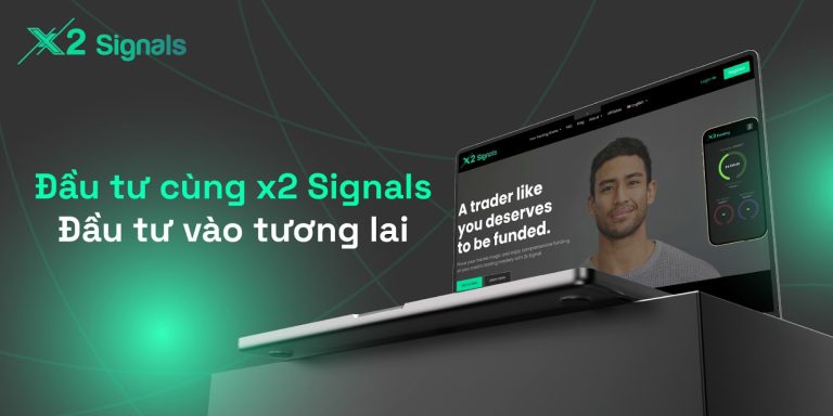 X2 Signals đã cập bến thị trường Việt Nam