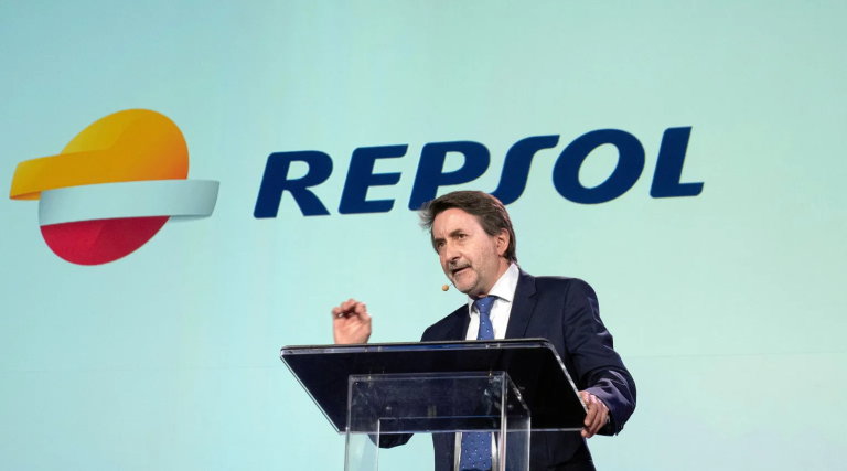 Nhà phân tích nâng mục tiêu giá Repsol SA và xếp hạng là “mua mạnh”