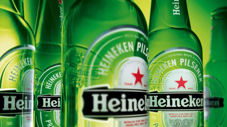 Cổ phiếu Heineken – “lối tắt” đi đến tự do tài chính năm 2024