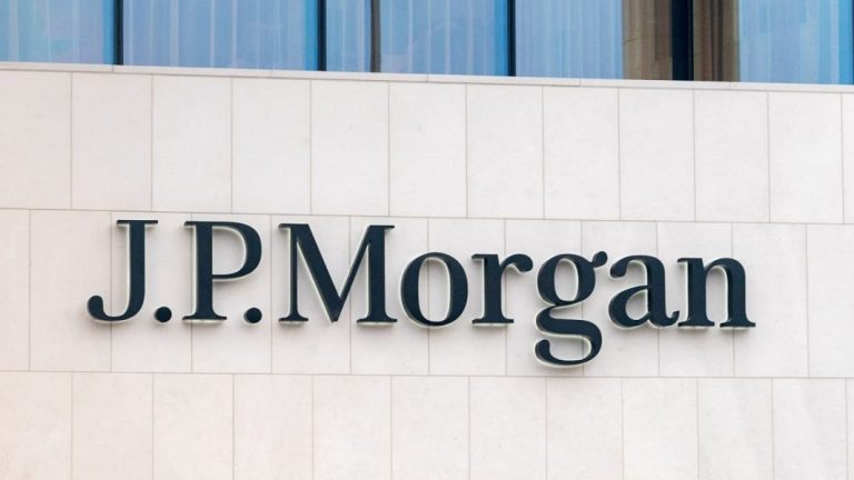 JPMorgan thu hút hơn 15 tỷ USD từ khách hàng giàu có