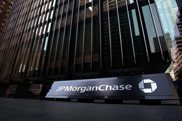 Đánh giá cổ phiếu JPMorgan Chase