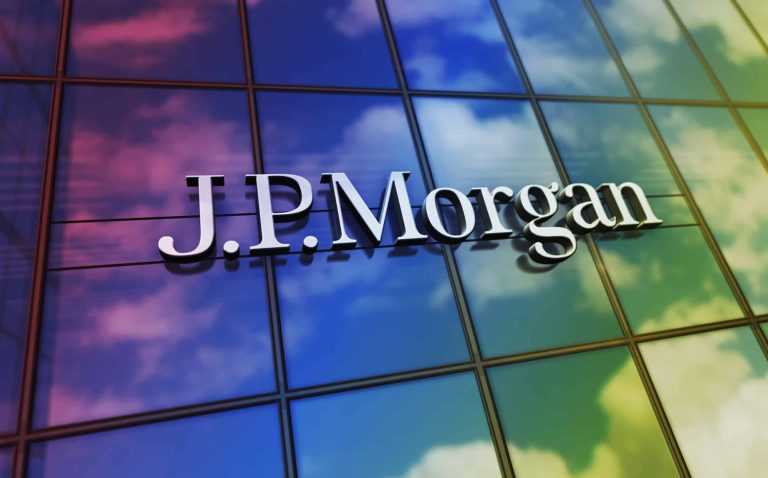 Cổ phiếu JPMorgan tăng 17% từ đầu năm: tiếp theo sẽ là gì?