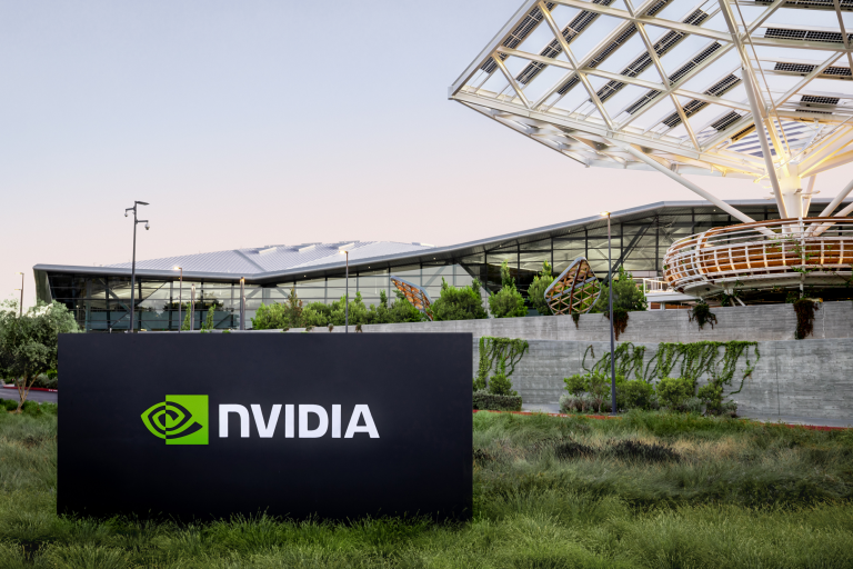 Cổ phiếu Nvidia có thể giúp bạn trở thành triệu phú?