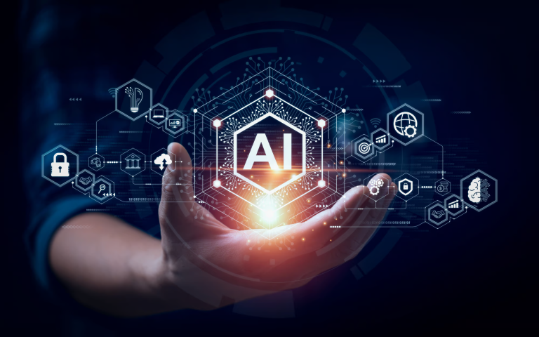Mua ngay cổ phiếu Nvidia và Serve Robotics để tham gia làn sóng AI