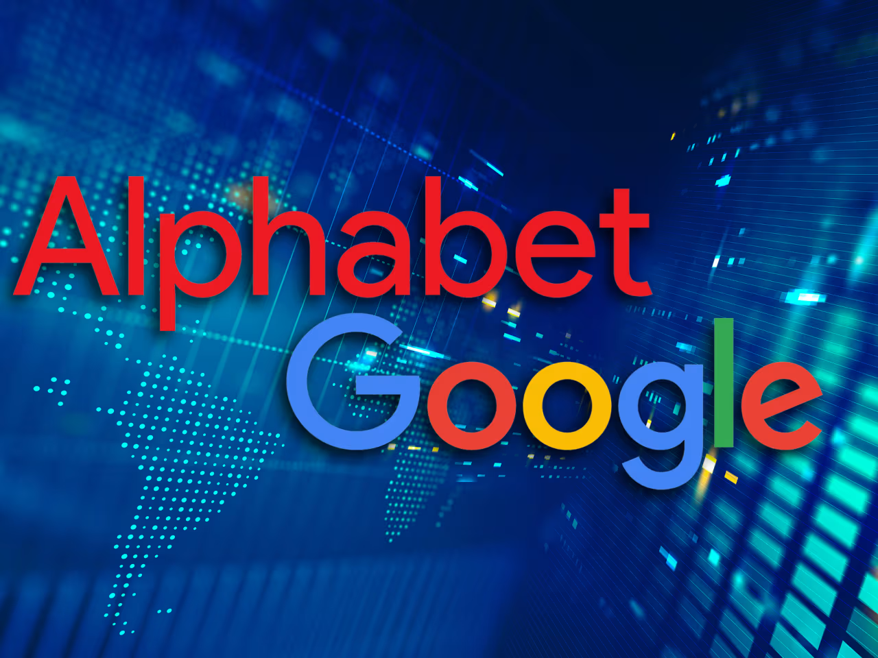 Cổ phiếu Alphabet giảm bất chấp báo cáo tài chính vượt kỳ vọng: Có nên mua?