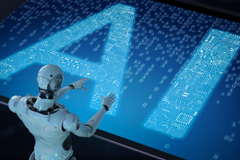 Apple, AMD: Hai cổ phiếu AI có thể bùng nổ trong nửa cuối năm 2024