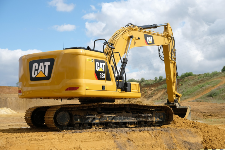 Báo cáo thu nhập của Caterpillar (CAT) liệu có vượt kỳ vọng?