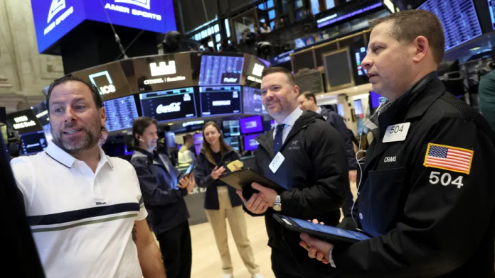 Danh sách cổ phiếu sẽ biến động mạnh sau báo cáo thu nhập trong tuần này