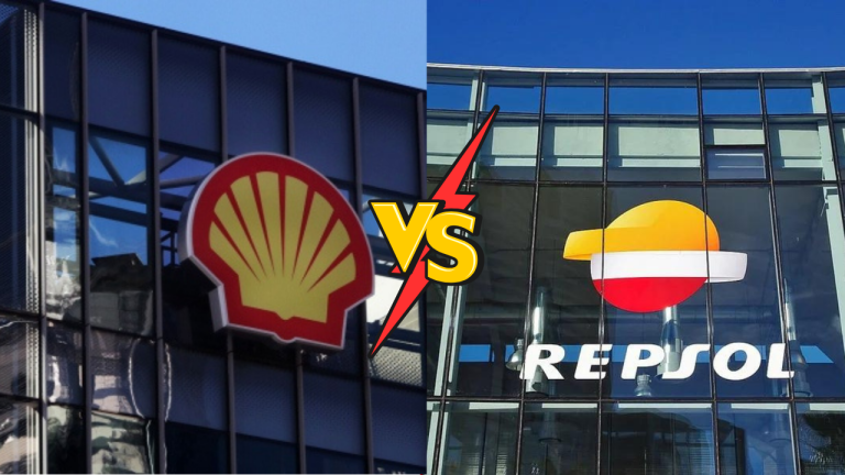 Repsol vs Shell – Cổ phiếu nào tiềm năng hơn?