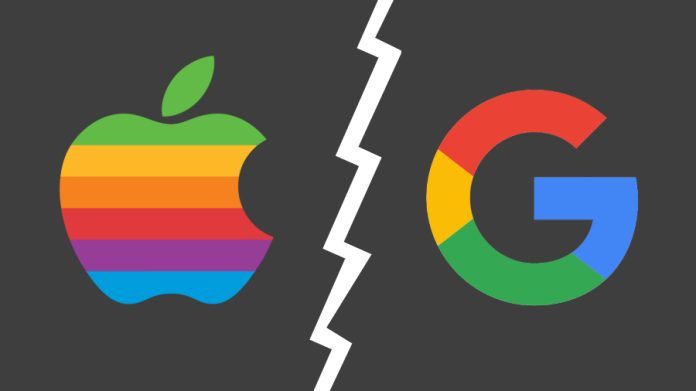 Apple với Google: Cổ phiếu AI nào đáng để sở hữu?