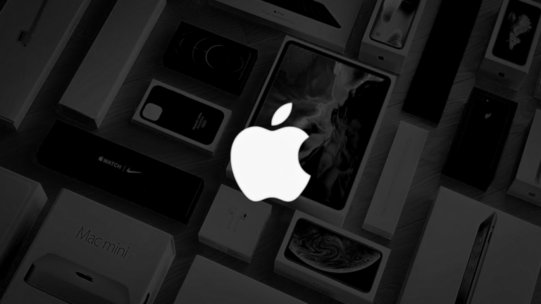 Apple Inc. – Khởi nghiệp từ một gara đến gã khổng lồ công nghệ nghìn tỷ đô