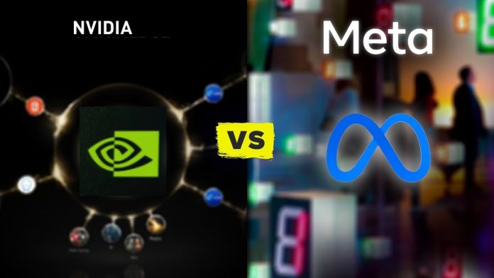 Nvidia so với Meta Platforms: cổ phiếu Magnificent 7 nào đáng sở hữu hơn?