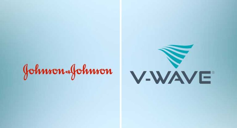 Johnson & Johnson sẽ mua lại V-Wave với giá 1,1 tỷ USD