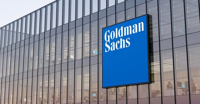 Những điều nhà đầu tư cần biết về Goldman Sachs Group