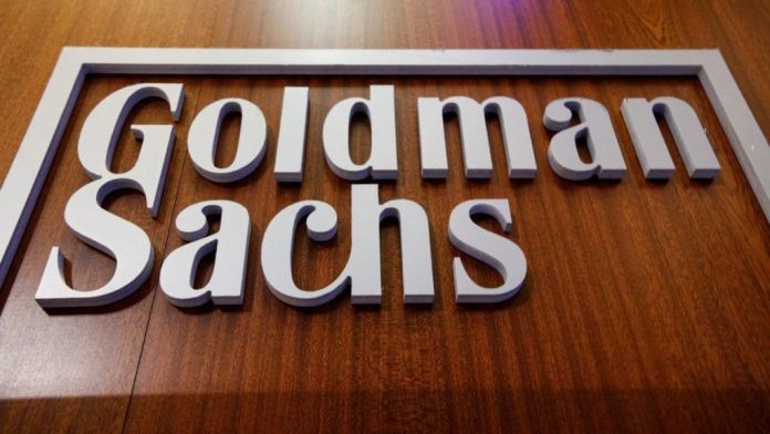 Goldman Sachs giảm dự báo khả năng suy thoái ở Mỹ xuống 20%