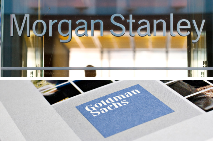 Goldman Sachs với Morgan Stanley: Nên lựa chọn cổ phiếu nào?