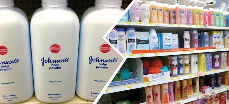 Johnson & Johnson và Unilever: lựa chọn nào giữa hai gã khổng lồ?