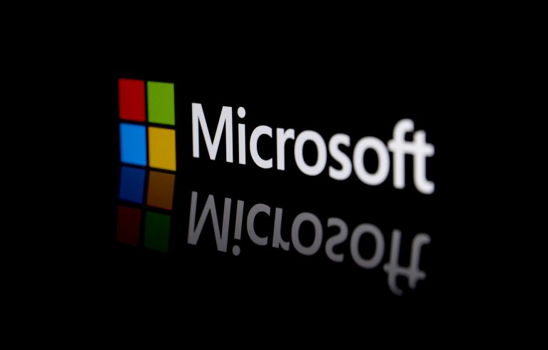 Microsoft tăng trưởng với tốc độ vững chắc trong dài hạn