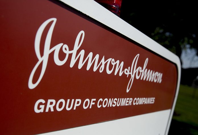 Đừng bỏ lỡ cổ phiếu trả cổ tức chất lượng cao Johnson & Johnson 