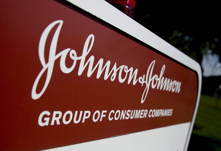 Đừng bỏ lỡ cổ phiếu cổ tức chất lượng cao Johnson & Johnson 