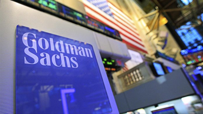 Goldman Sachs hưởng lợi khi thị trường IPO hồi sinh