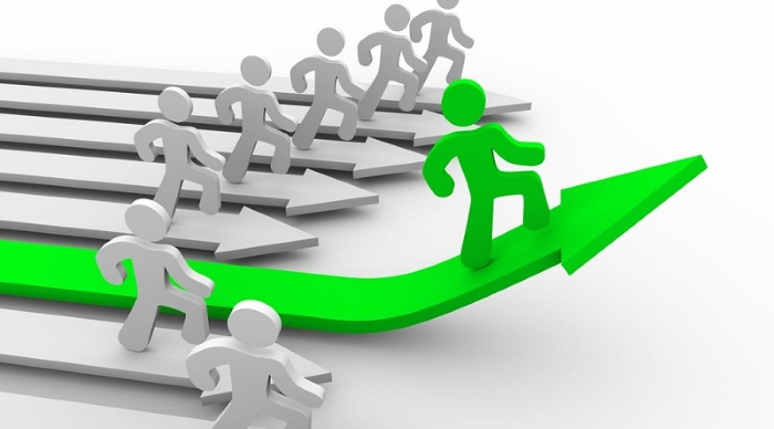 4 bước xác định lợi thế so sánh