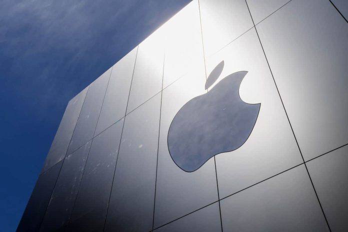 Có phải đã quá muộn để mua cổ phiếu Apple?