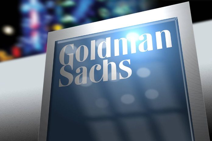 Tại sao các quỹ phòng hộ lại lạc quan về cổ phiếu Goldman Sachs vào lúc này?