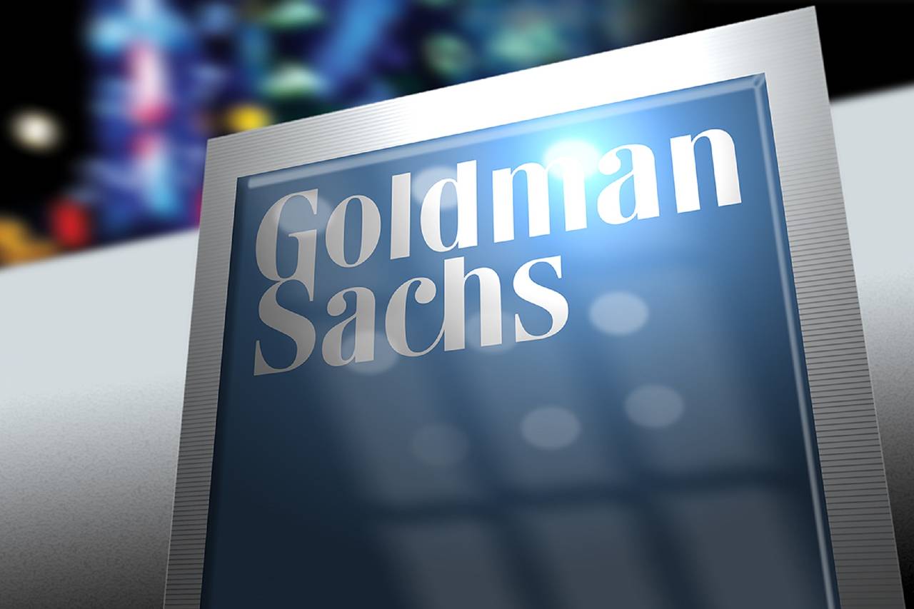 Tại sao các quỹ phòng hộ lại lạc quan về cổ phiếu Goldman Sachs vào lúc này?