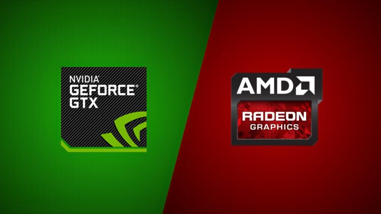 So sánh cổ phiếu Nvidia với các đối thủ cạnh tranh