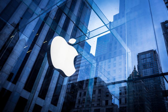 Tại sao nên mua cổ phiếu Apple (AAPL) ngay bây giờ