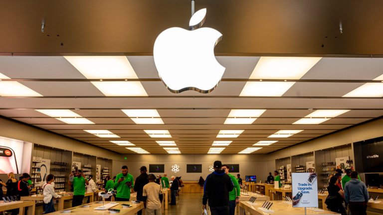 Cổ phiếu Apple: khuyến nghị mua với biên độ an toàn 14%