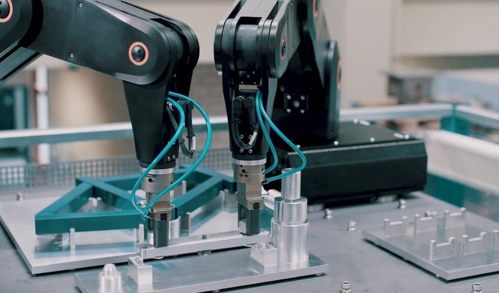 Các loại năng lực sản xuất - ảnh 1