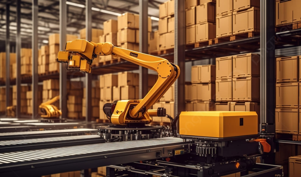 Các loại năng lực sản xuất phổ biến - ảnh 2