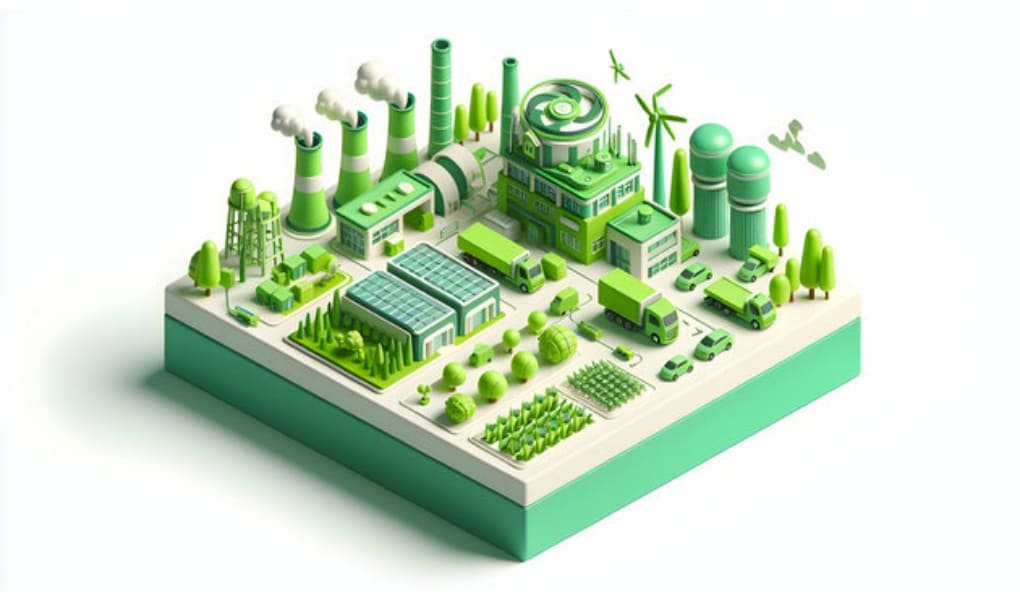 Các loại năng lực sản xuất phổ biến - ảnh 3