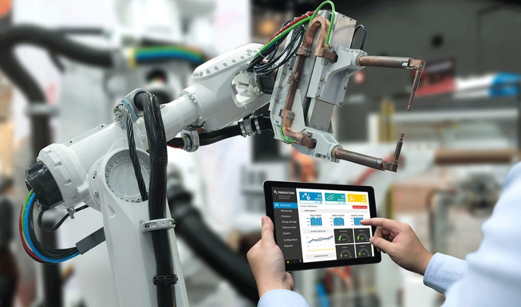 Các yếu tố ảnh hưởng đến năng lực sản xuất - ảnh 1