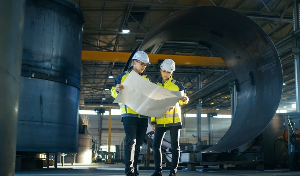 Cách cải thiện và nâng cao năng lực sản xuất - ảnh 1