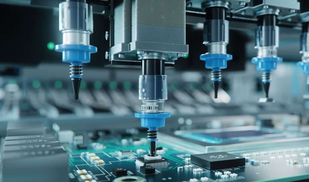 Cách cải thiện và nâng cao năng lực sản xuất - ảnh 2