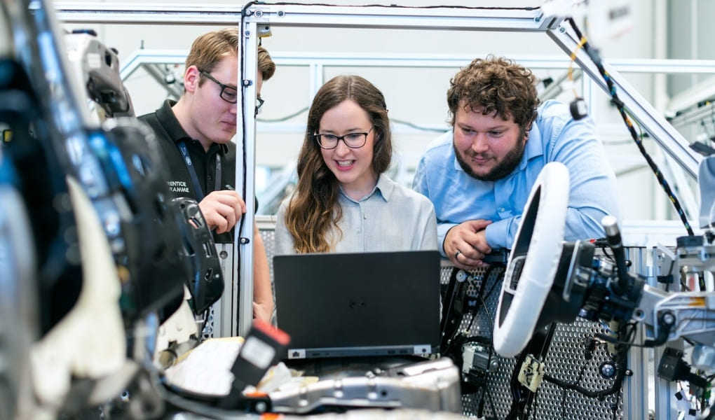 Cách cải thiện và nâng cao năng lực sản xuất - ảnh 3