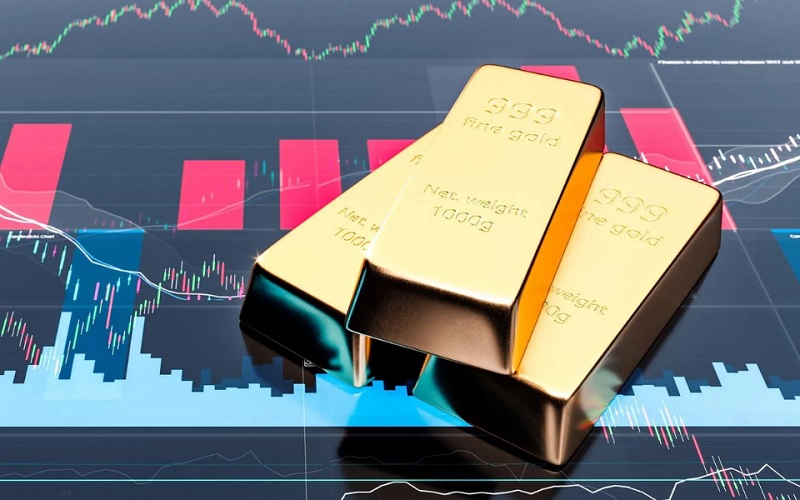 Lot là đơn vị đo lường khối lượng của một lệnh giao dịch trong Forex