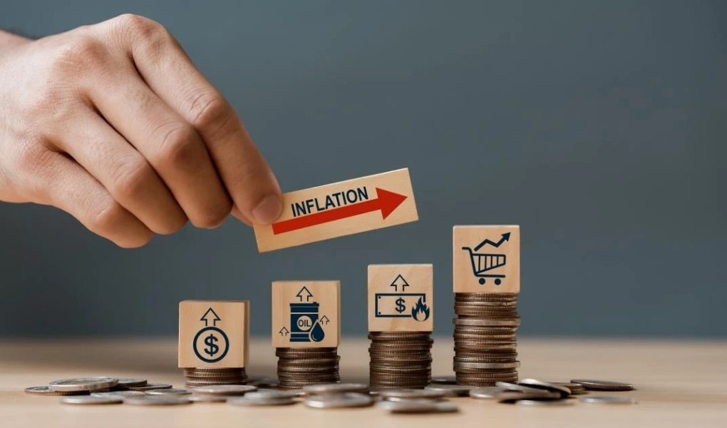 Lạm phát ảnh hưởng đến chu kỳ kinh tế
