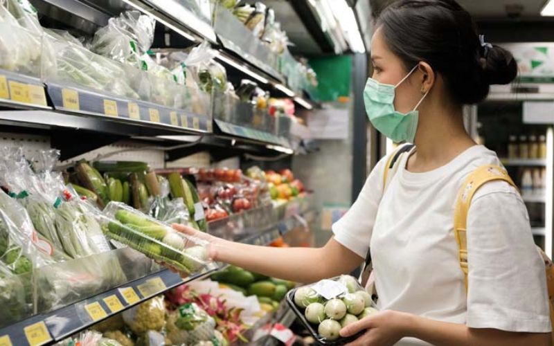 mrs trong kinh tế vi mô là gì