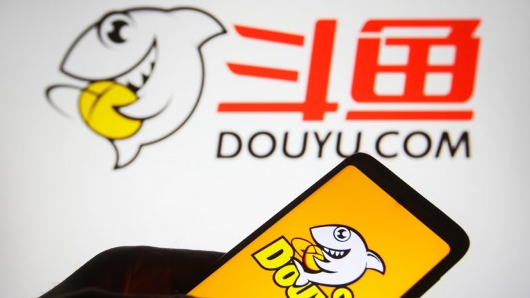 DouYu International Holdings Limited công bố trả cổ tức bằng tiền mặt đặc biệt