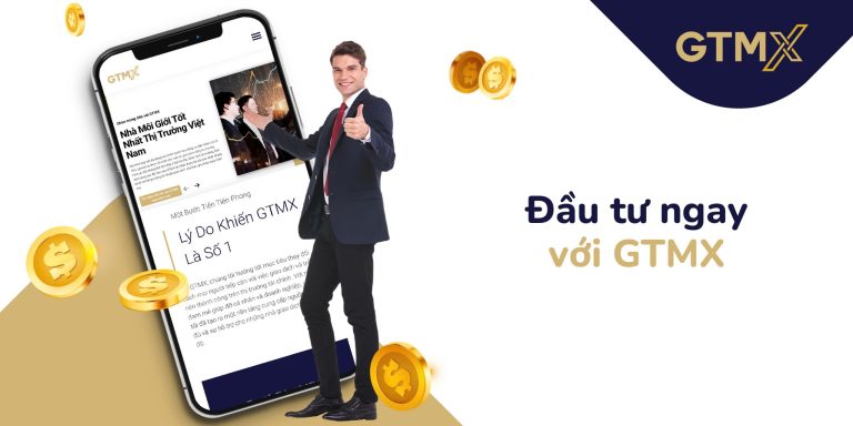 Các Cổ Phiếu Tiềm Năng Trong Tháng 9 Tại GTMX