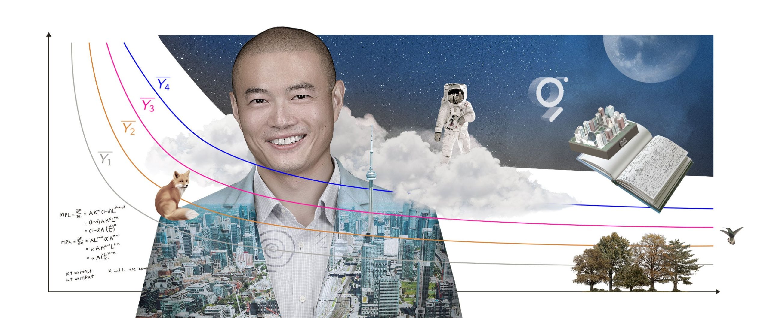 Các dạng hàm sản xuất phổ biến 