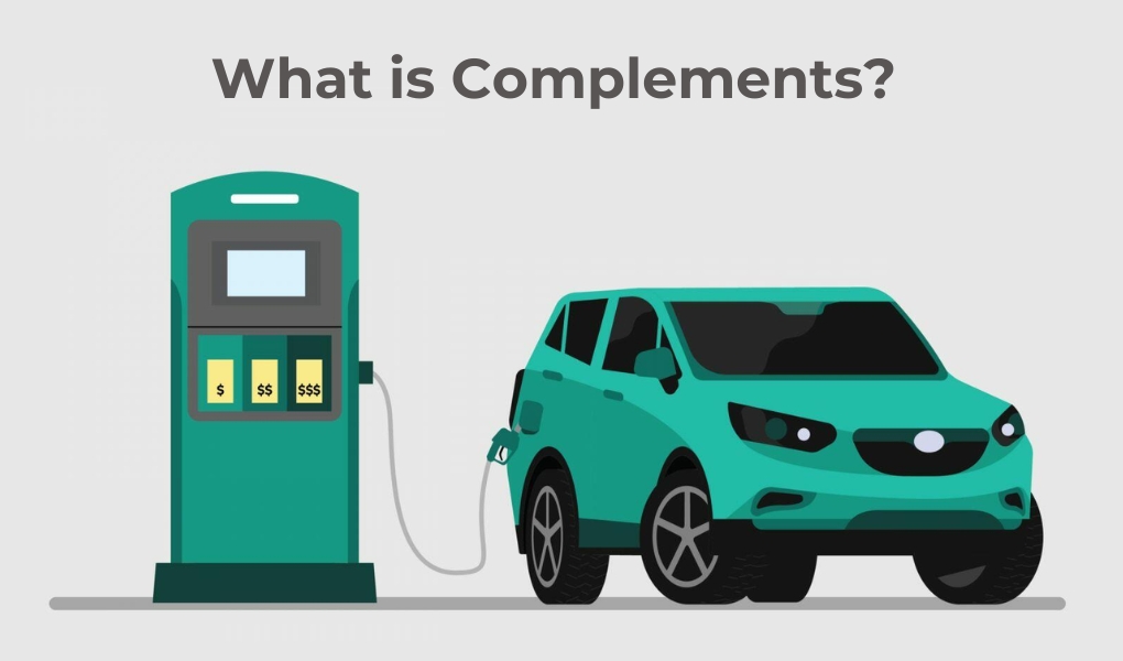 hàng hóa bổ sung là gì