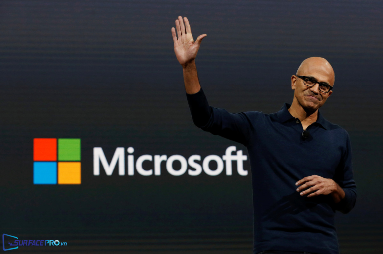 Cổ Phiếu Microsoft Vẫn Là Một Lựa Chọn Tốt Sau Báo Cáo Doanh Thu