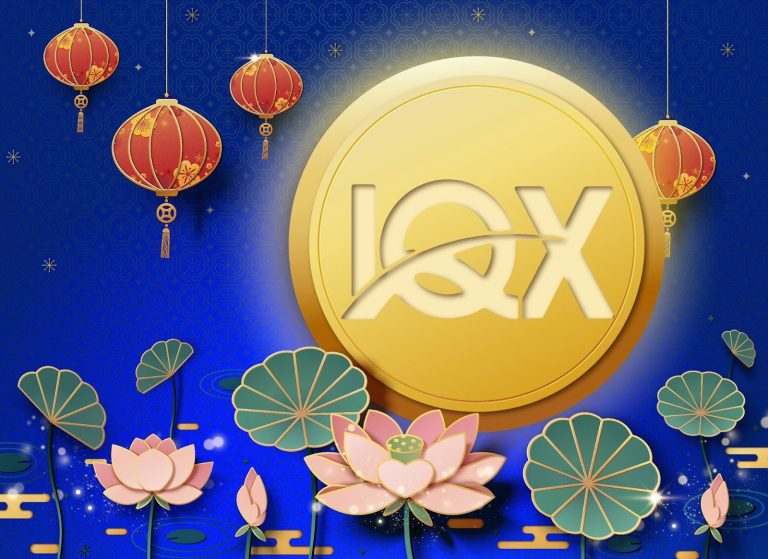 An tâm đầu tư cùng IQX Trade mùa Trung thu 2024