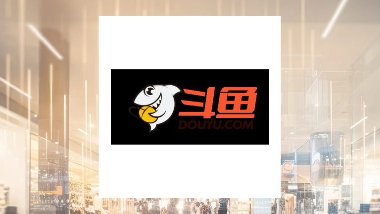 Phân Tích Cổ Phiếu DouYu International Holdings Limited: Cơ Hội và Thách Thức