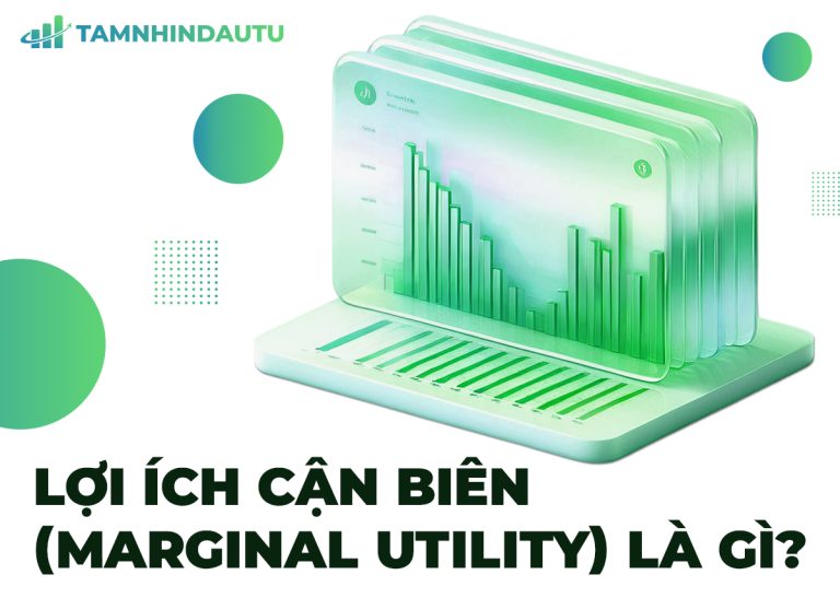 Lợi ích cận biên là gì? Công thức tính đúng và ý nghĩa thực tiễn